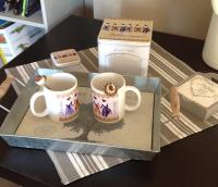 Suite with Pool View