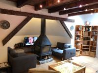 B&B Benasque - Alacran Home - Bed and Breakfast Benasque