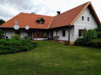 Horváth apartman - B&B