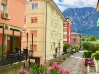appartamento benaco - B&B