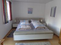 Camera Matrimoniale Comfort 