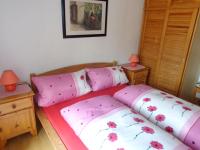 Habitación Doble con balcón