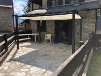 Alacran Home - B&B Benasque