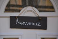 Gîte Brin de Campagne - B&B