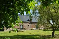 Gîtes Normands de charme les châtaigniers - Bed and Breakfast Bretteville-du-Grand-Caux