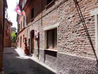 B&B La Casa del Sarto - B&B