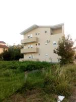 Tufio Apartmani Ulcinj - B&B Ulcinj