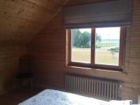 Double Room with Lake View