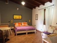 Junior Suite mit Gartenblick
