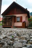 Casetta Alex Desiree - B&B Pontebba