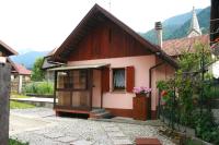 Casetta Alex Desiree - B&B