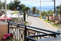 Apartment mit 2 Schlafzimmern