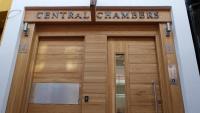 5 Central Chambers - B&B Stratford-upon-Avon