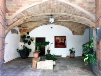 Can Sanllehí - B&B Castelló d'Empúries