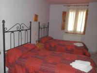 Chambre Lits Jumeaux