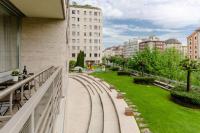 Flat at the Danube with wellness - B&B