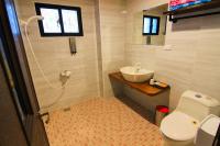 Habitación Doble con balcón y vistas al mar