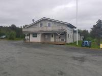 Malangen Apartment - B&B Kjerkevik