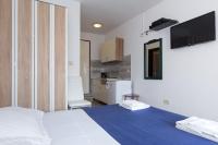 Doppelzimmer mit Balkon