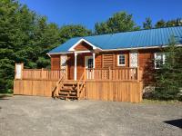 Chalet (24 adultos)
