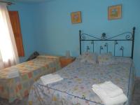 Habitación Triple