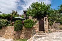 Villa Evdora - B&B