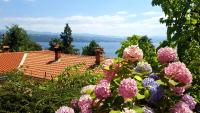 Josephine's Garden - B&B Opatija
