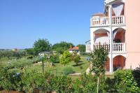 Two-Bedroom Apartment with Terrace