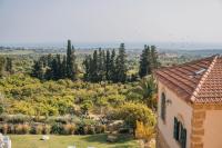 Villa La Lumia B&B Suites & Apartments - Chambres d’hôtes Agrigente