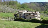 Le Chianine dei Tognoli - B&B