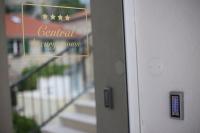 Central Luxury Rooms - B&B