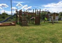 Łebskie Chatki - Chambres d’hôtes Łeba