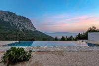 Villa - Vue sur Mer