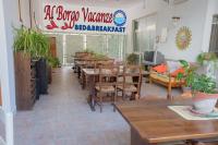 AL BORGO VACANZE B&B - Chambres d’hôtes Tortora