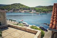 Ruzicin dvor - B&B Povlja