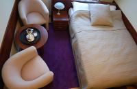 Camera Matrimoniale con Bagno Privato