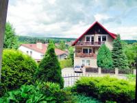 Willa Azalia - Ferienwohnung Bad Altheide