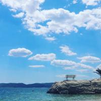 Five - Ferienwohnung Brela