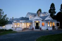 Maungakawa Villa - Bed and Breakfast