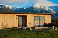 B&B Kaikoura - Glenburn Coastal Retreat - Bed and Breakfast Kaikoura