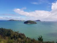 Coromandel Cottages - B&B Coromandel