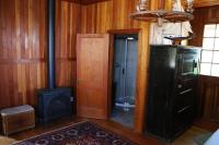 Doppelzimmer mit Seeblick