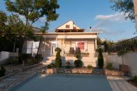 A perfect summer destination next to the sea - Bed and Breakfast Mikrá Mantíneia