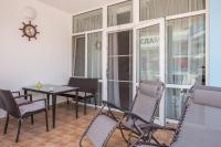 Apartment in Gold Bugaz - Bed and Breakfast Karolino-Buhaz