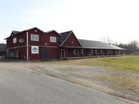 Abrahams Camp - B&B