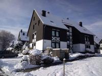 Poppenberg Lodge - B&B