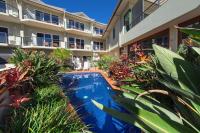 B&B Yamba - Yamba Beach Motel - Bed and Breakfast Yamba