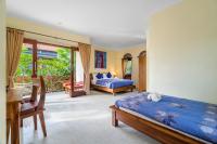 Chambre Familiale Deluxe