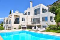 Verga Villas Resort - B&B