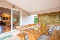 Haus Rustica - Ferienwohnung